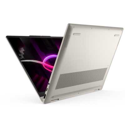 ноутбук Lenovo Yoga 7 2-in-1 14AGP11 83TD00BHUE Бежевый