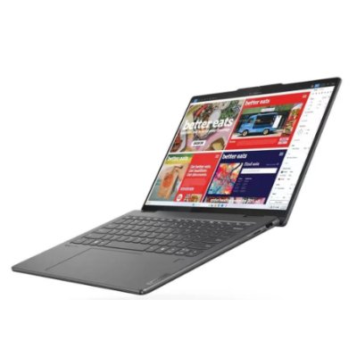 ноутбук Lenovo Yoga 7 2-in-1 14AHP9 83DK006MRK-wpro Серый
