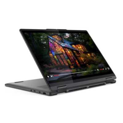 ноутбук Lenovo Yoga 7 2-in-1 14AHP9 83DK006MRK-wpro Серый