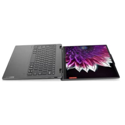 ноутбук Lenovo Yoga 7 2-in-1 14AHP9 83DK006MRK-wpro Серый