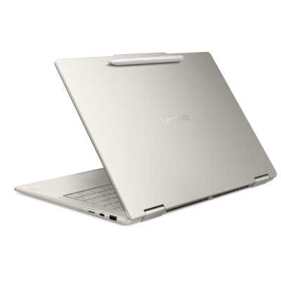 ноутбук Lenovo Yoga 7 2-in-1 14AKP10 83JR0062RK Бежевый