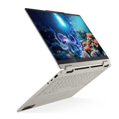 ноутбук Lenovo Yoga 7 2-in-1 14AKP10 83JR0062RK Бежевый