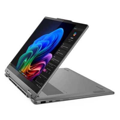 ноутбук Lenovo Yoga 7 2-in-1 14ILL10 83JQ003FRK-wpro Серый