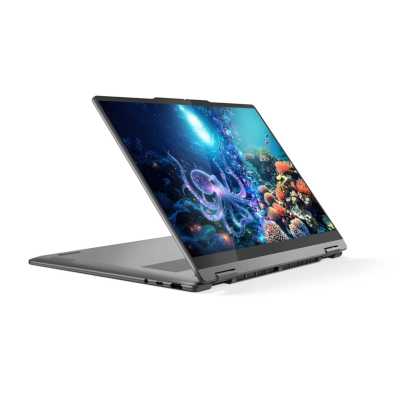 ноутбук Lenovo Yoga 7 2-in-1 14ILL10 83JQ003FRK-wpro Серый