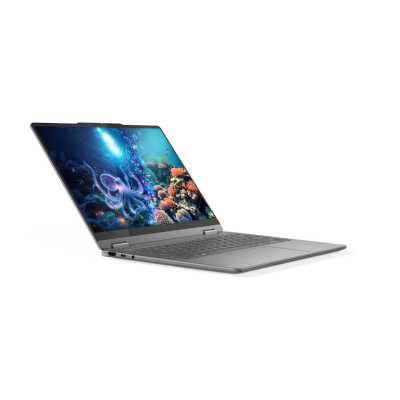 ноутбук Lenovo Yoga 7 2-in-1 14ILL10 83JQ003FRK-wpro Серый
