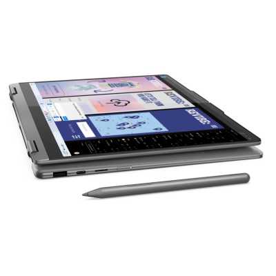 ноутбук Lenovo Yoga 7 2-in-1 14ILL10 83JQ003FRK-wpro Серый