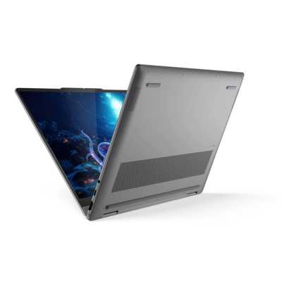 ноутбук Lenovo Yoga 7 2-in-1 14ILL10 83JQ003FRK-wpro Серый