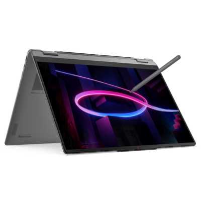 ноутбук Lenovo Yoga 7 2-in-1 16IPH11 83TE0022RK Серый
