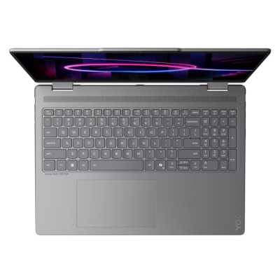 ноутбук Lenovo Yoga 7 2-in-1 16IPH11 83TE0022RK Серый