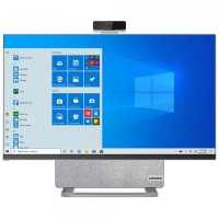 моноблок Lenovo Yoga 7 27ACH6 F0G7001SRK Серый