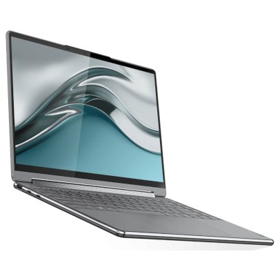 ноутбук Lenovo Yoga 9 14IAP7 82LU00BYRK Серый