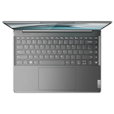 ноутбук Lenovo Yoga 9 14IAP7 82LU00BYRK Серый