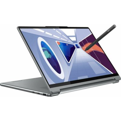 ноутбук Lenovo Yoga 9 14IRP8 83B1002XRK Серый