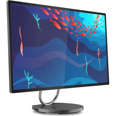 моноблок Lenovo Yoga 9 32IRH8 F0HJ0031RK Серый