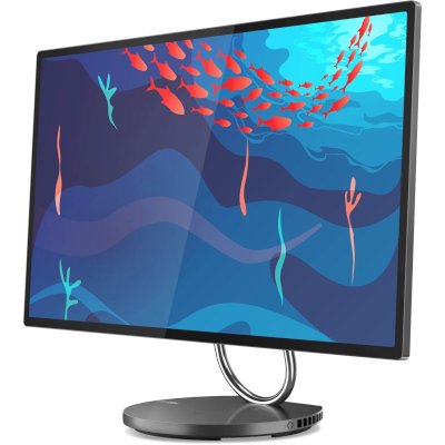 моноблок Lenovo Yoga 9 32IRH8 F0HJ0031RK Серый