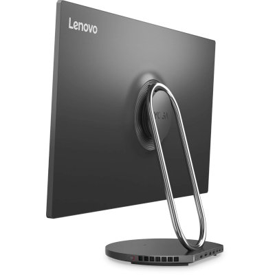 моноблок Lenovo Yoga 9 32IRH8 F0HJ0031RK Серый