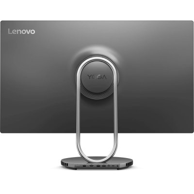 моноблок Lenovo Yoga 9 32IRH8 F0HJ0031RK Серый