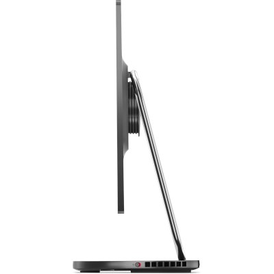 моноблок Lenovo Yoga 9 32IRH8 F0HJ0031RK Серый