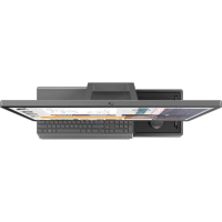 моноблок Lenovo Yoga A940-27ICB F0E4001FRK Серый