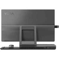 моноблок Lenovo Yoga A940-27ICB F0E50029RK Серый
