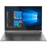 ноутбук Lenovo Yoga C930-13IKB 81C40023RU Серый