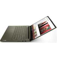 ноутбук Lenovo Yoga Creator 7 15IMH05 82DS0028RU Зелёный