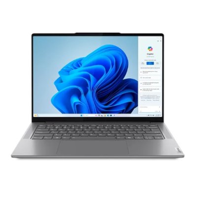 ноутбук Lenovo Yoga Pro 7 14AHP9 83E30035RK-wpro Серый