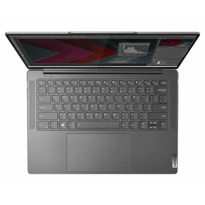ноутбук Lenovo Yoga Pro 7 14APH8 82Y8000ERK Серый