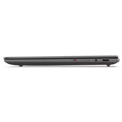 ноутбук Lenovo Yoga Pro 7 14IMH9 83E2004ARU Серый