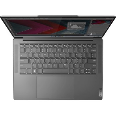 ноутбук Lenovo Yoga Pro 7 14IRH8 82Y7004SRK Серый