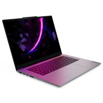 ноутбук Lenovo Yoga Pro 7 15IPH11 83SN0039RK Серый
