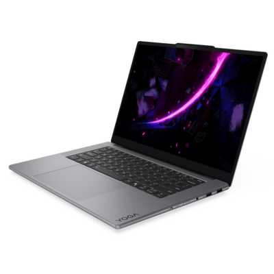ноутбук Lenovo Yoga Pro 7 15IPH11 83SN0039RK Серый
