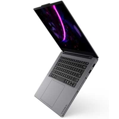 ноутбук Lenovo Yoga Pro 7 15IPH11 83SN0039RK Серый