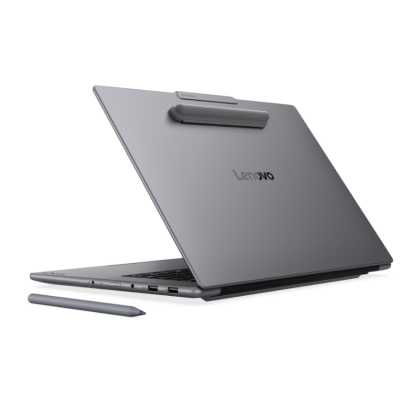ноутбук Lenovo Yoga Pro 7 15IPH11 83SN0039RK Серый