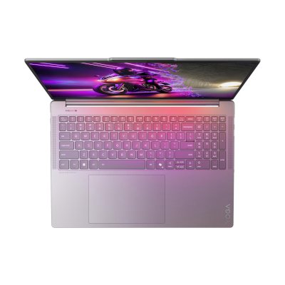 ноутбук Lenovo Yoga Pro 9 16IAH10 83L0003WRK Серый