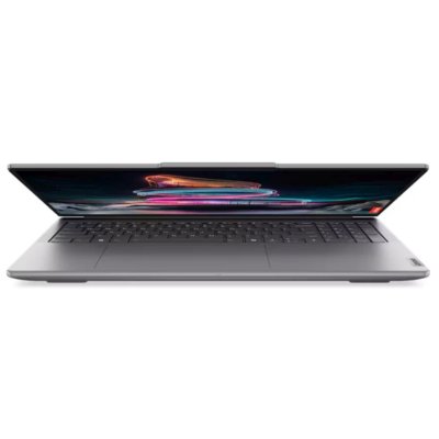 ноутбук Lenovo Yoga Pro 9 16IMH9 83DN006ARU Серый