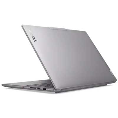 ноутбук Lenovo Yoga Pro 9 16IMH9 83DN006ARU Серый
