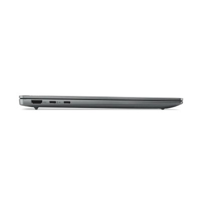 ноутбук Lenovo Yoga Slim 6 14APU8 82X3000NRK Серый