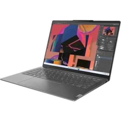ноутбук Lenovo Yoga Slim 6 14IRH8 83E00054RU Серый