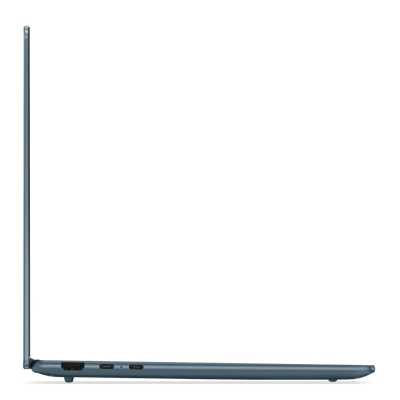 ноутбук Lenovo Yoga Slim 7 14AKP10 83JY008ARK Синий