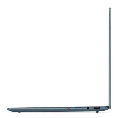 ноутбук Lenovo Yoga Slim 7 14AKP10 83JY008ARK Синий