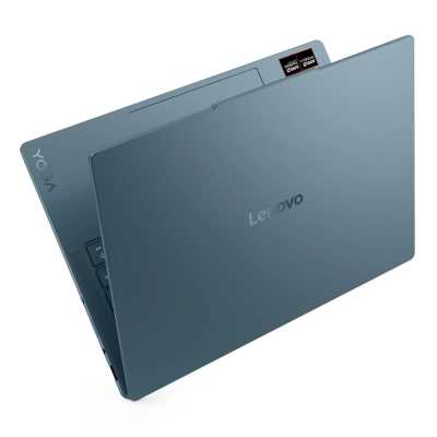 ноутбук Lenovo Yoga Slim 7 14AKP10 83JY008ARK Синий