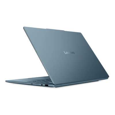 ноутбук Lenovo Yoga Slim 7 14AKP10 83JY008ARK Синий