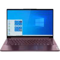 ноутбук Lenovo Yoga Slim 7 14ARE05 82A200B3RU Фиолетовый