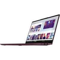 ноутбук Lenovo Yoga Slim 7 14ARE05 82A200B3RU Фиолетовый