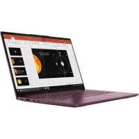 ноутбук Lenovo Yoga Slim 7 14IIL05 82A10084RU Розовый