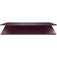 ноутбук Lenovo Yoga Slim 7 14IIL05 82A10084RU Розовый
