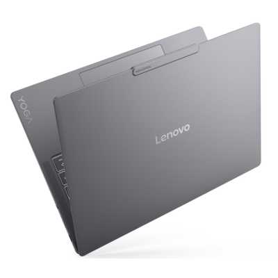 ноутбук Lenovo Yoga Slim 7 14ILL11 83R0001YRK Серый