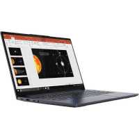 ноутбук Lenovo Yoga Slim 7 14ITL05 82A3004YRU Серый