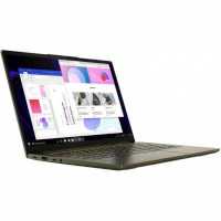 ноутбук Lenovo Yoga Slim 7 14ITL05 82A300BMRM_RU Зелёный